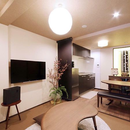 Guest House Nishijin Yui Kioto Exterior foto