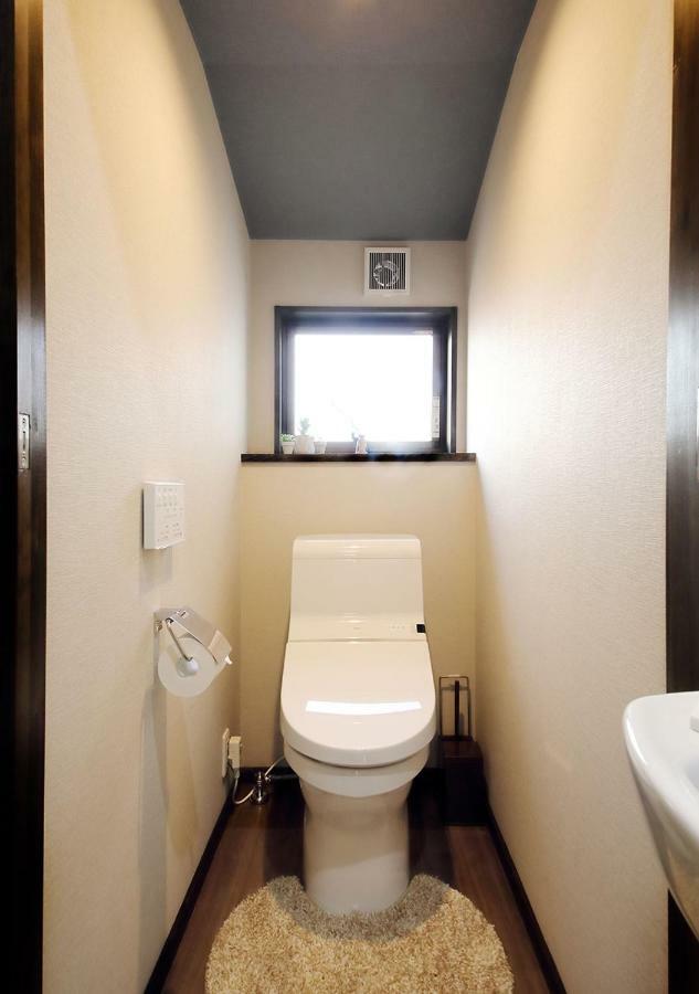 Guest House Nishijin Yui Kioto Exterior foto